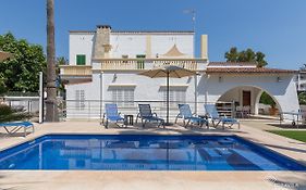 Villa Comes